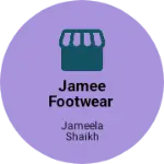 Business logo of Jamee watch wholesaler