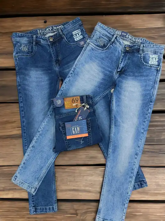 Product uploaded by Jeans on 6/16/2023