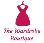 Business logo of The Wardrobe Online Boutique