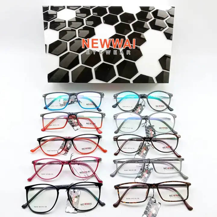 Newwai
10 models-12pcs color mix
Non spring uploaded by Ashoka Traders on 6/16/2023