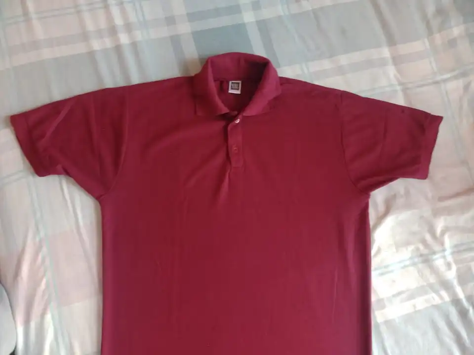 Collar Tshirt,polo t-shirt  uploaded by NRD Fashion Store on 6/16/2023