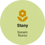 Business logo of Stany
