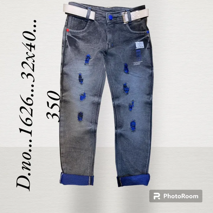 Jeans  uploaded by Aapki dukan on 6/16/2023