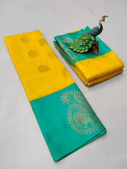 Tana silk saree  uploaded by Ashwini sarees on 6/16/2023