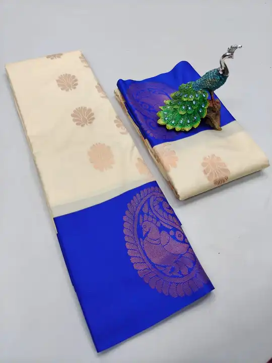 Tana silk saree  uploaded by Ashwini sarees on 6/16/2023