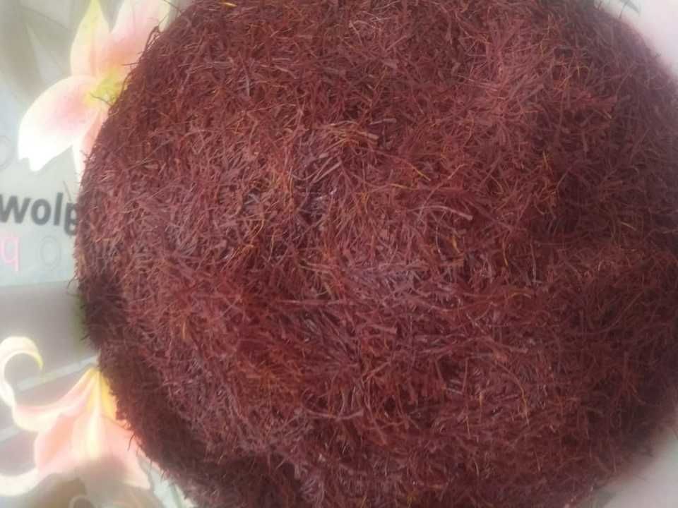 Kashmiri mongra saffron  uploaded by Vidya masala overseas  on 3/14/2021