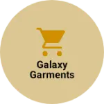 Business logo of Galaxy Garments