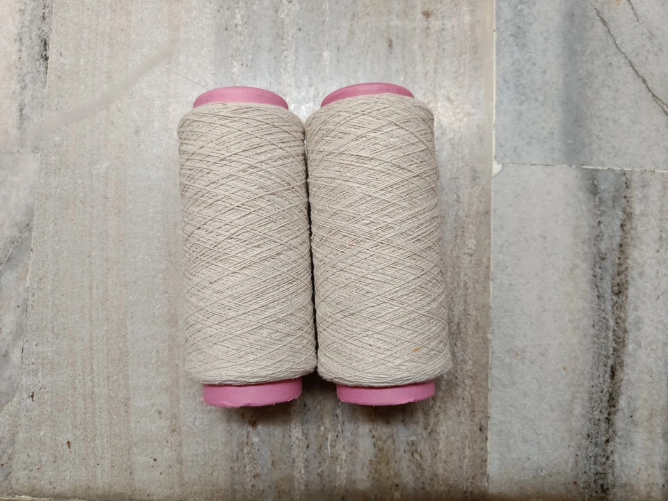 Cotton yarn  uploaded by Ansh textiles on 6/16/2023