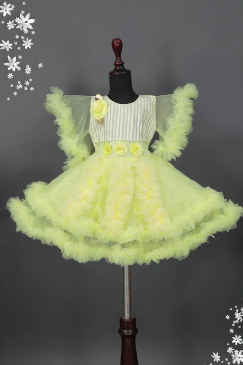 Saniya Dress uploaded by Ledish frog on 6/16/2023