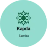 Business logo of Kapda