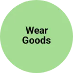 Business logo of Wear Goods