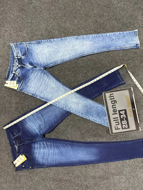 Mens Jeans uploaded by business on 6/16/2023