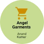 Business logo of Angel garments