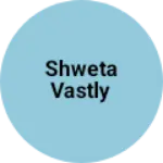 Business logo of Shweta vastly