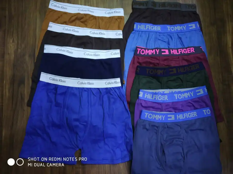 Men's underwear...  uploaded by Jeegesh exports on 6/16/2023