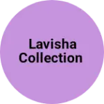 Business logo of Lavisha collection