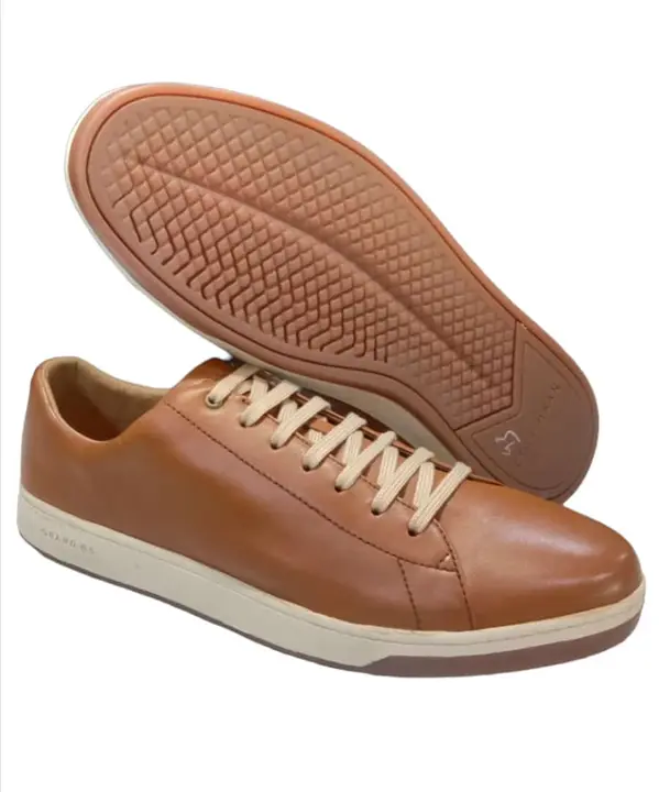 Genuine leather sneakers  uploaded by Aatif genuine shopping on 5/31/2024