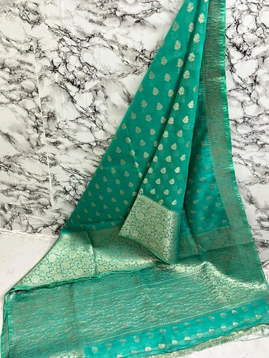 Banrsee saree  uploaded by business on 6/16/2023