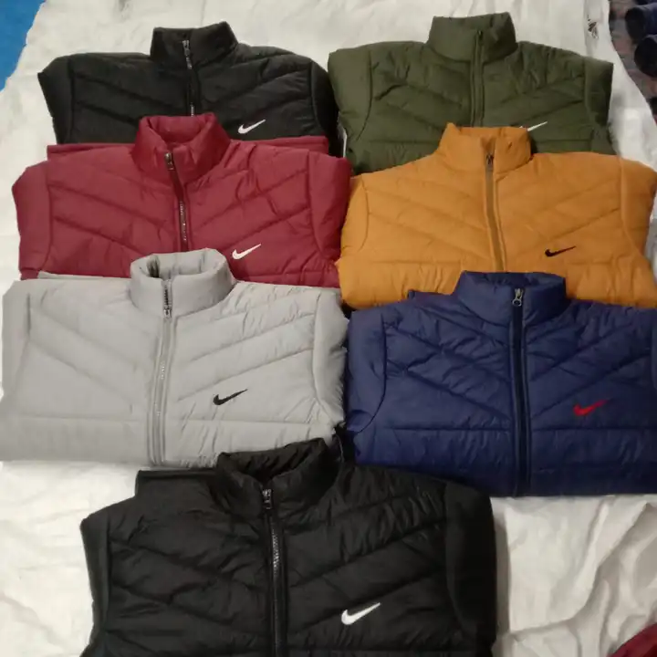 Mens best quality winter wear jacket  uploaded by Jeegesh exports on 6/16/2023