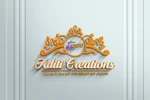 Business logo of Aditi creations