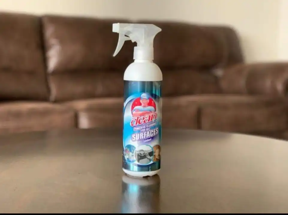 Multipurpose spray Autoclean Cleaning product  uploaded by JMV Marketing Group on 6/16/2023
