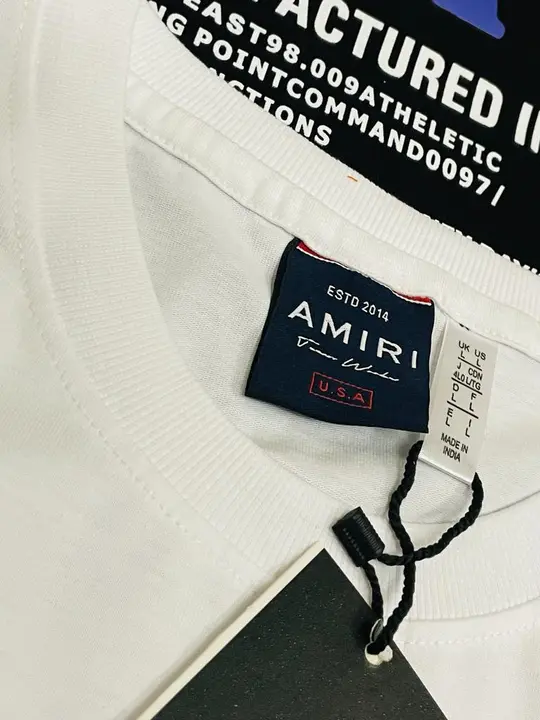 Niker suit Amiri uploaded by Brand Fashion on 6/16/2023