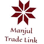 Business logo of Manjul Trade Link