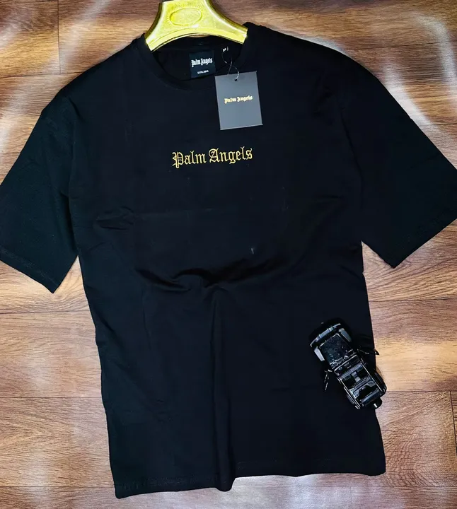 Palm Angel’s 🌴 Drop Shoulder T-shirts  uploaded by business on 6/16/2023