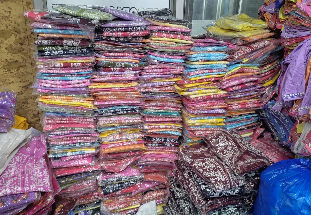 Shop Store Images of Awadh Chikankari 