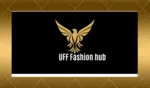 Business logo of UFF FASHION HUB