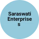 Business logo of Saraswati Enterprises