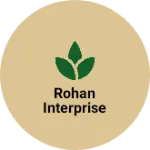 Business logo of Rohan interprise