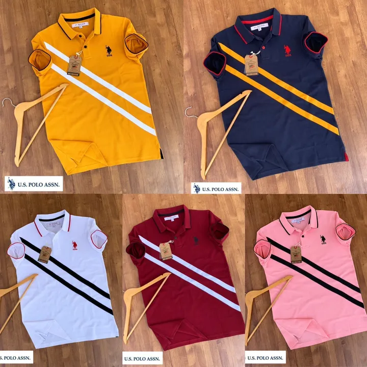 Polo uploaded by Yahaya traders on 6/17/2023
