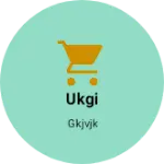 Business logo of Ukgi