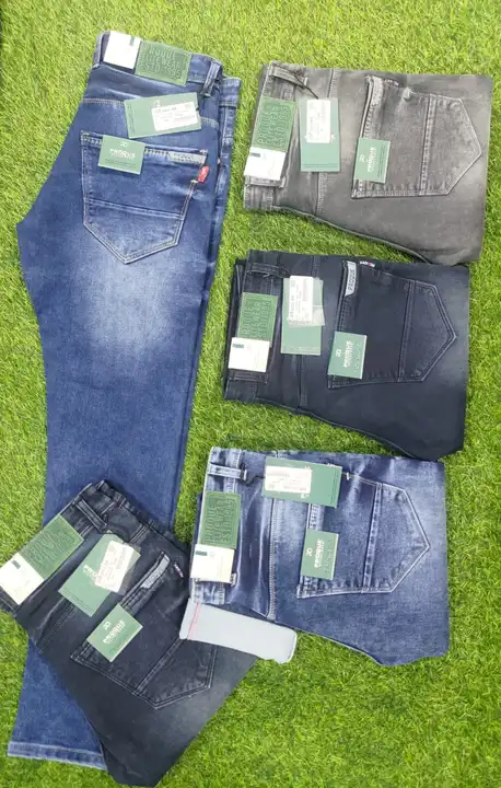 TFO KNIT PREMIUM WEAR uploaded by Manufacturer of Jean's pants and cotton trousers on 6/17/2023