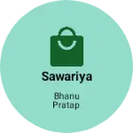 Business logo of Sawariya