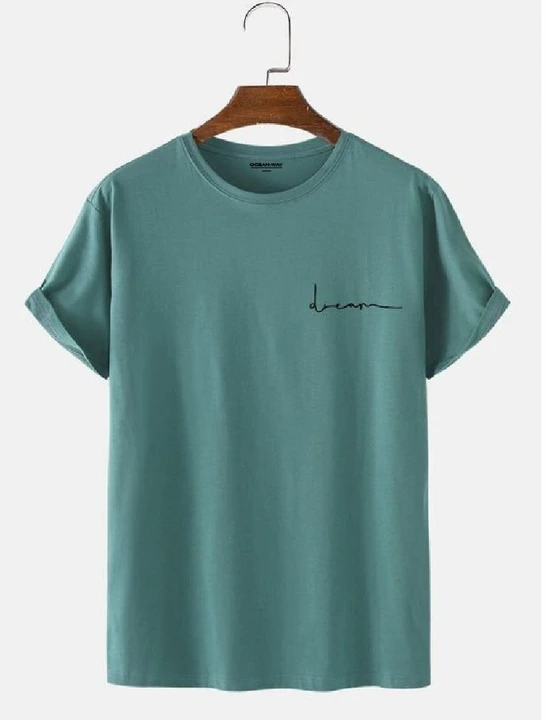 Men t shirt  uploaded by OCEANWAY on 6/17/2023