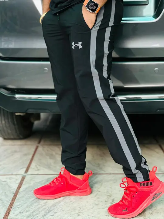 Ns heavy 25% track pants  uploaded by Sports clothing wholesaler on 6/17/2023