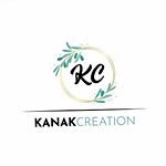 Business logo of Kanak Creation 