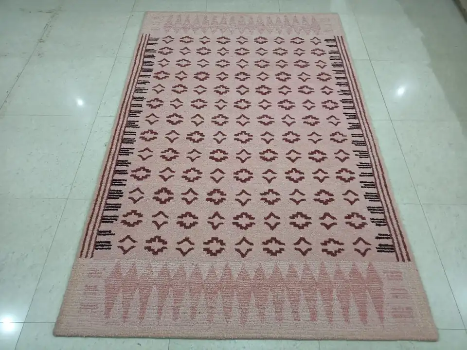 Hand made carpet uploaded by carpet sell on 6/17/2023