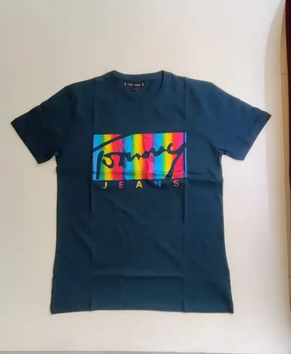 Men's t-shirts  uploaded by MAA VINDHYAVASINI APPARELS on 6/17/2023