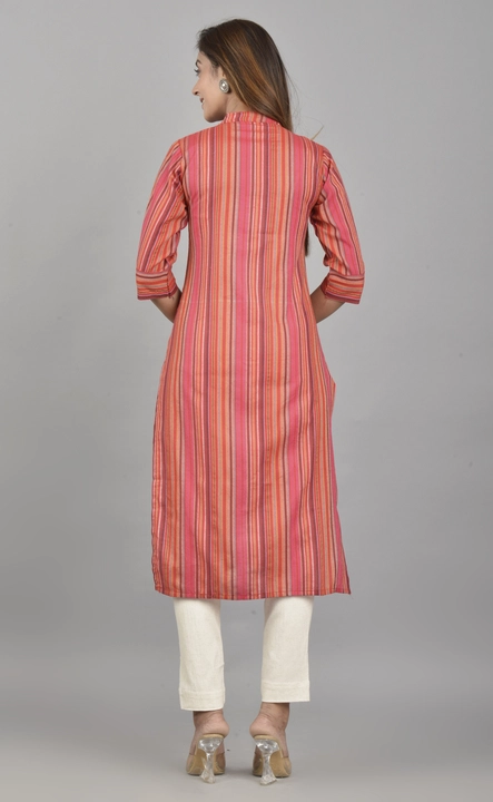 Long kurti
Fabric - South cotton  uploaded by Jh enterprise on 6/17/2023