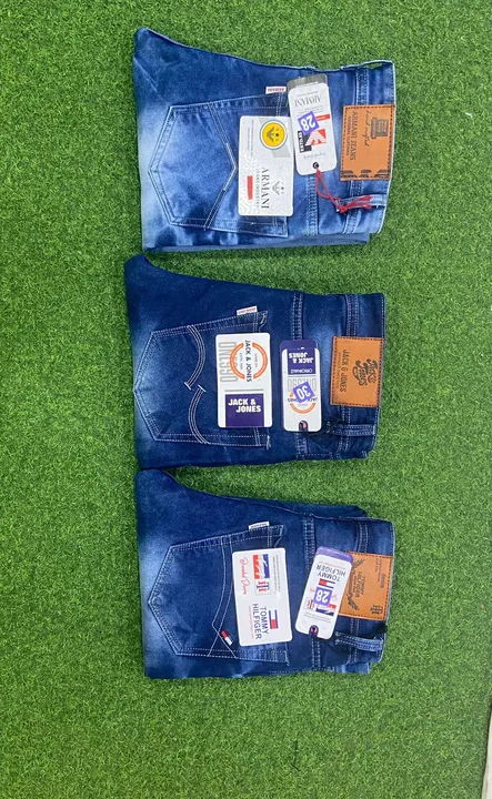 Product uploaded by Sanaa jeans enterprise on 6/17/2023