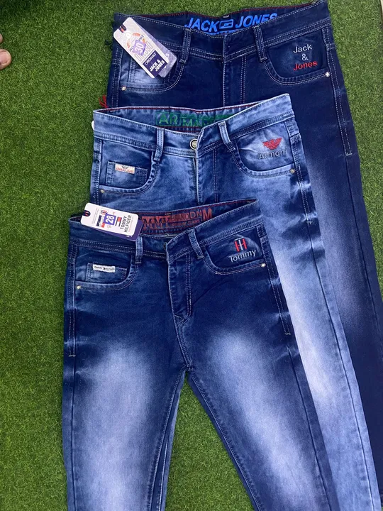 Product uploaded by Sanaa jeans enterprise on 6/17/2023