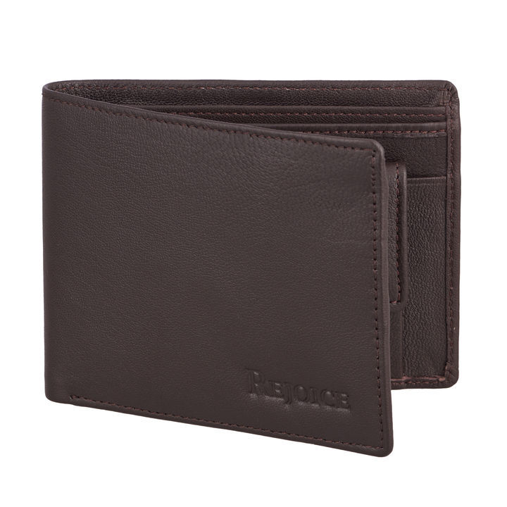 PREIUM QUALITY LEATHER WALLET FC001 uploaded by REJOICE BAGS on 3/14/2021