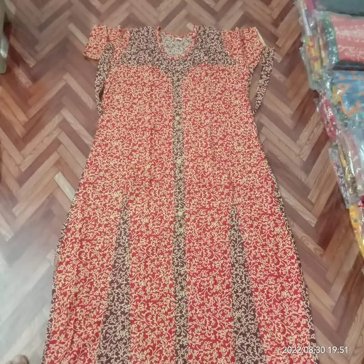 Product uploaded by Moumita Dresses on 6/17/2023