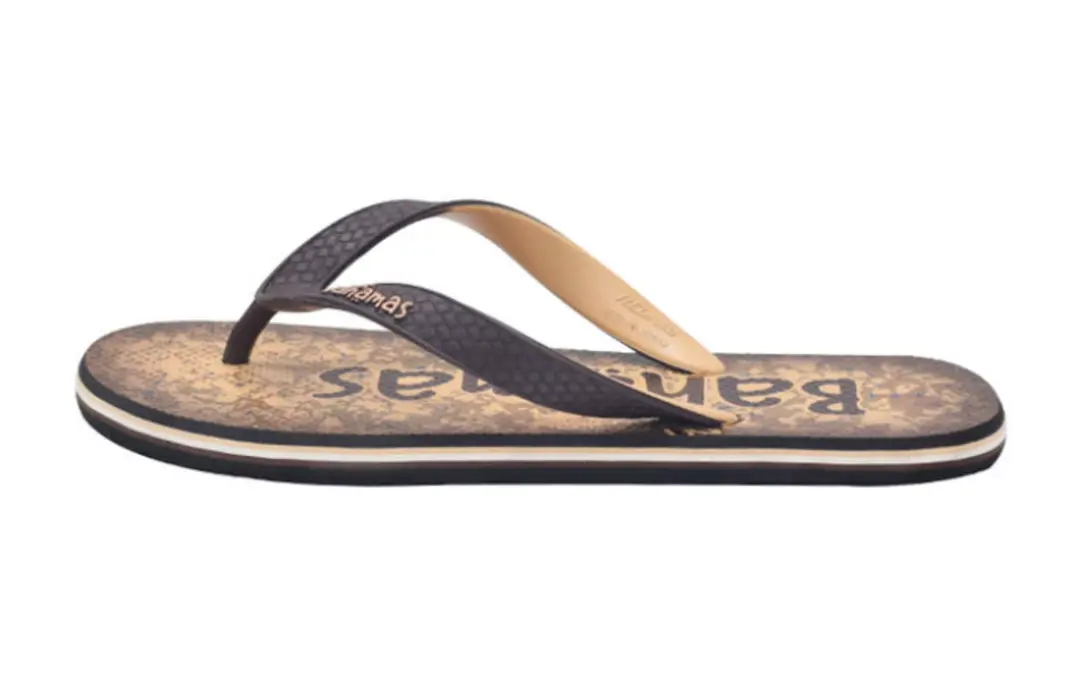 Bahamas slippers for men  uploaded by Saini shoes on 6/17/2023