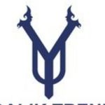 Business logo of Yugalik Trendz
