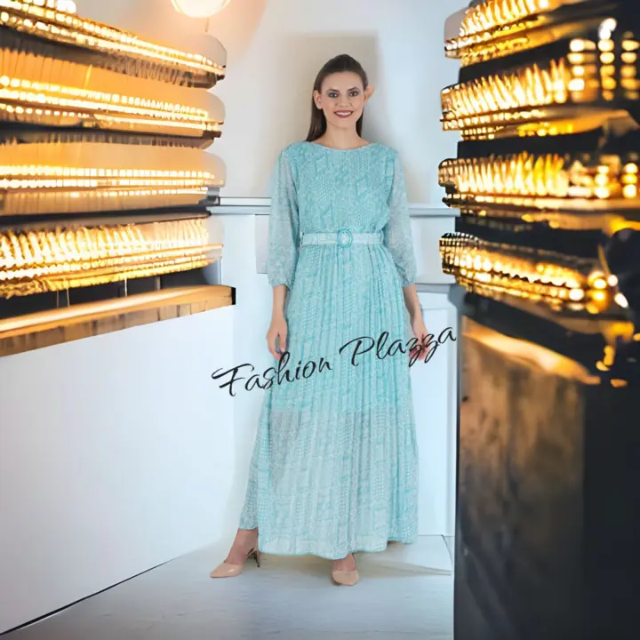 Dresses uploaded by Fashion Plazza on 6/17/2023