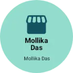 Business logo of Mollika das
